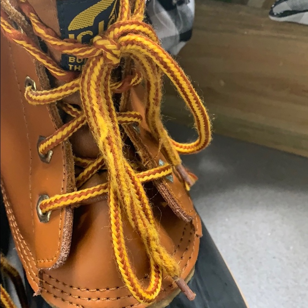 Igloo Rain Boots - image 3